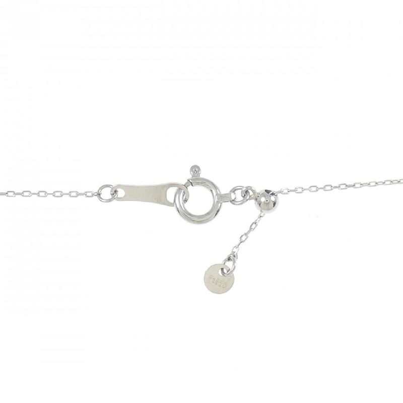 Dây chuyền kim cương PT900/PT850 0.30CT - Hàng hiệu Chính hãng 862791