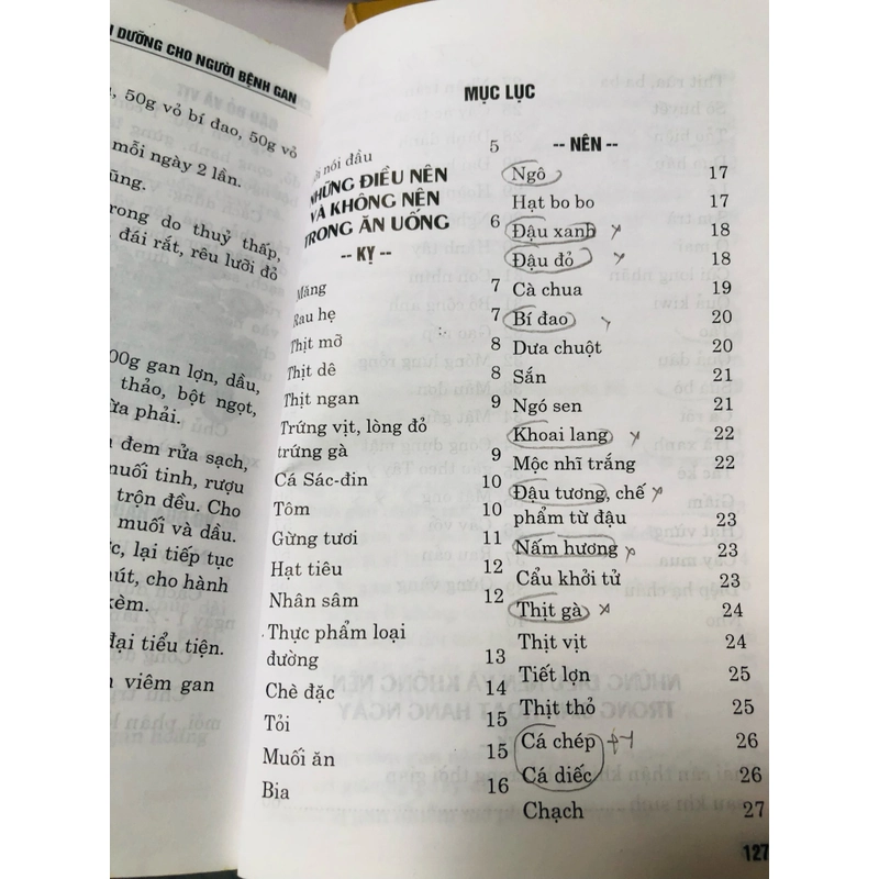 5 Cuốn về Bệnh Gan 451322