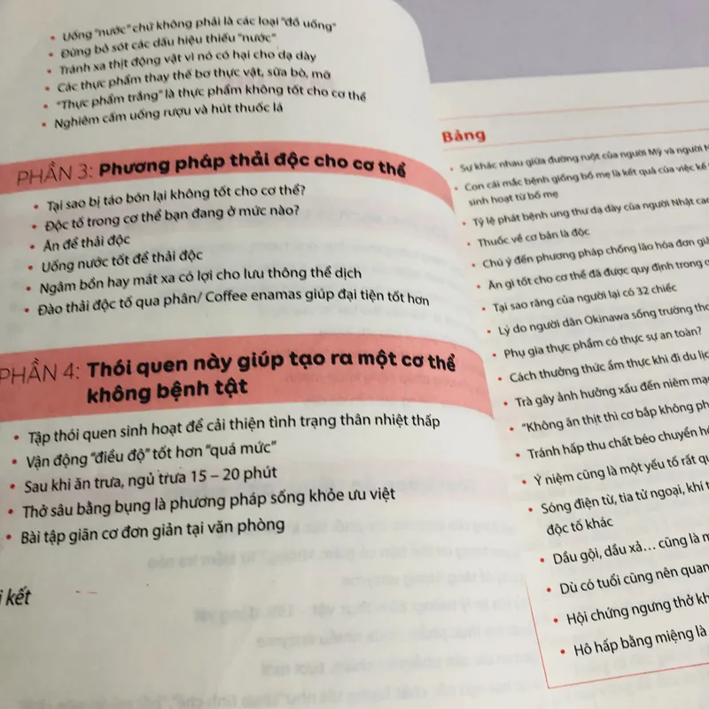 📚 BỘ 4 TẬP NHÂN TỐ ENZYM – Hiromi Shinya 📚 549353