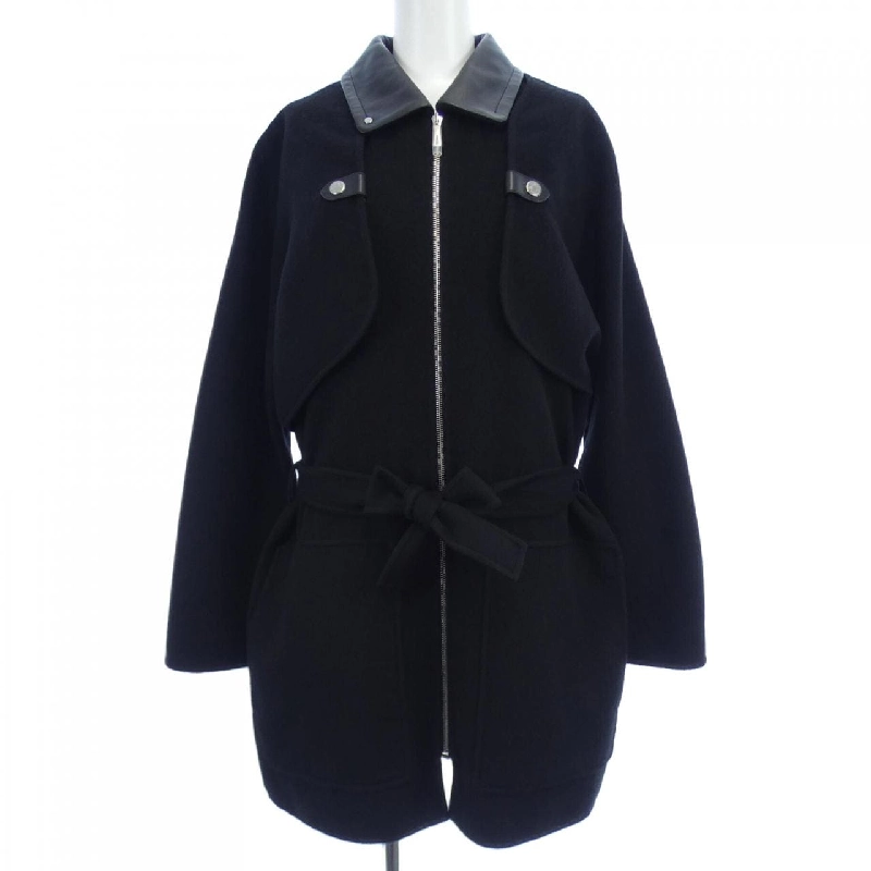 【Khuyến mãi】Áo khoác HERMES 641377