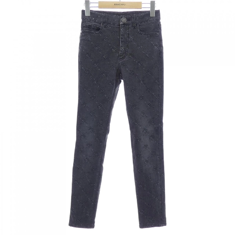 CHANEL P62010V47630 19B Jeans - Hàng hiệu Chính hãng 813065
