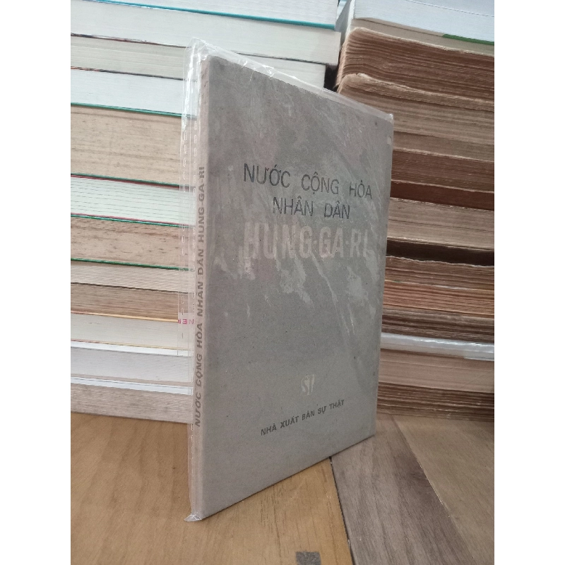 Nước cộng hòa nhân dân Hung-ga-ri 934885