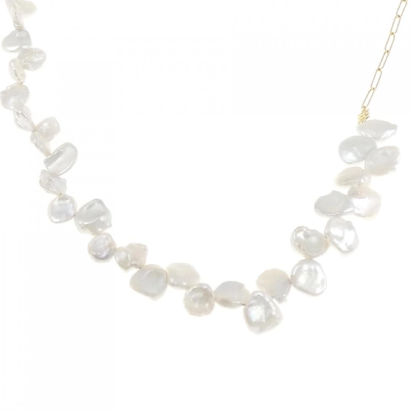 Dây chuyền ngọc trai Miramoa - Hàng hiệu Authentic 840116