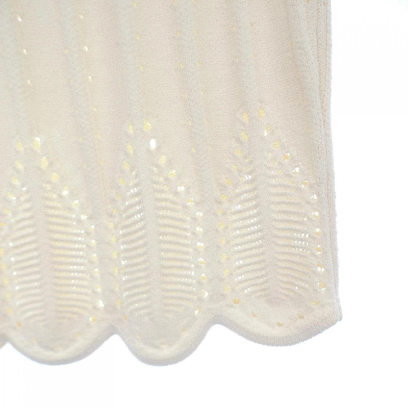 【Mã giảm giá】Chân váy ST.JOHN 653032