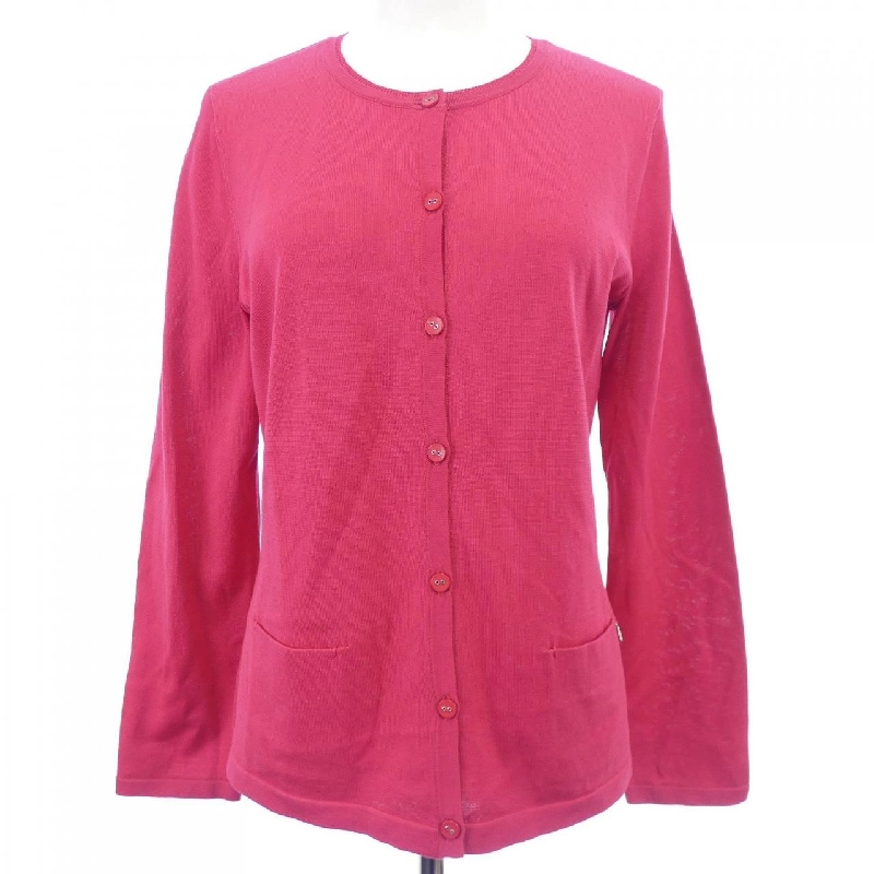 レリアン LEILIAN Áo khoác cardigan - Hàng hiệu Authentic 815482