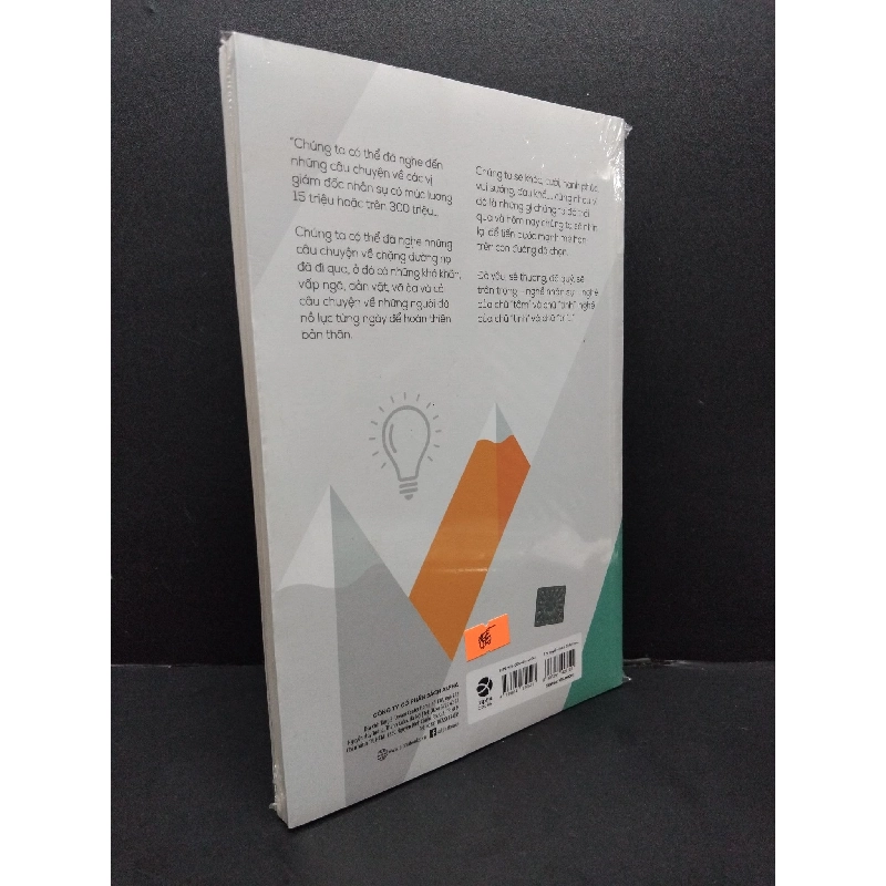 7 Bí quyết chạm đỉnh cao nghề nhân sự mới 100% HCM1008 Hồng Duyên KỸ NĂNG 916606