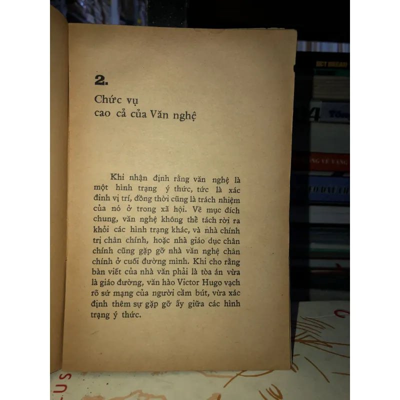 Tìm hiểu văn nghệ - Vũ Hạnh 797933