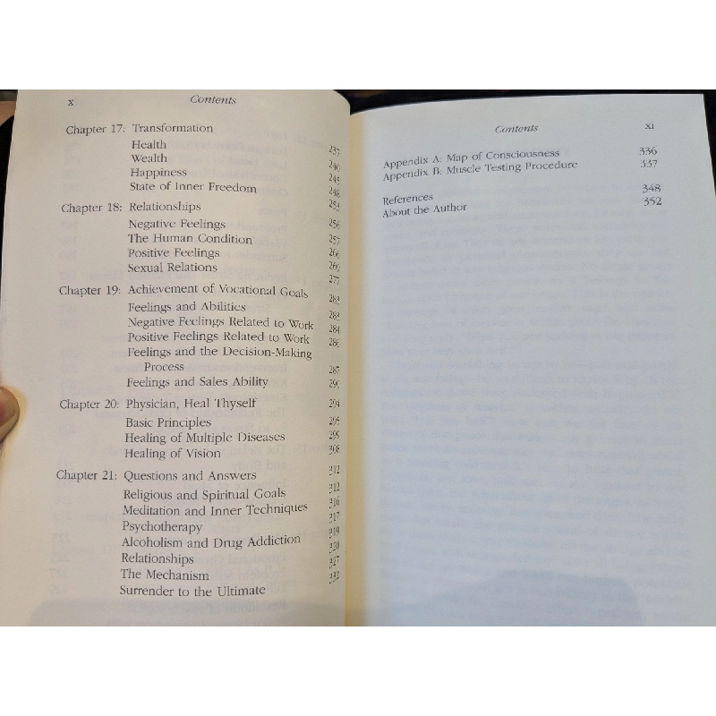 Letting go - David R.Hawkins 754078