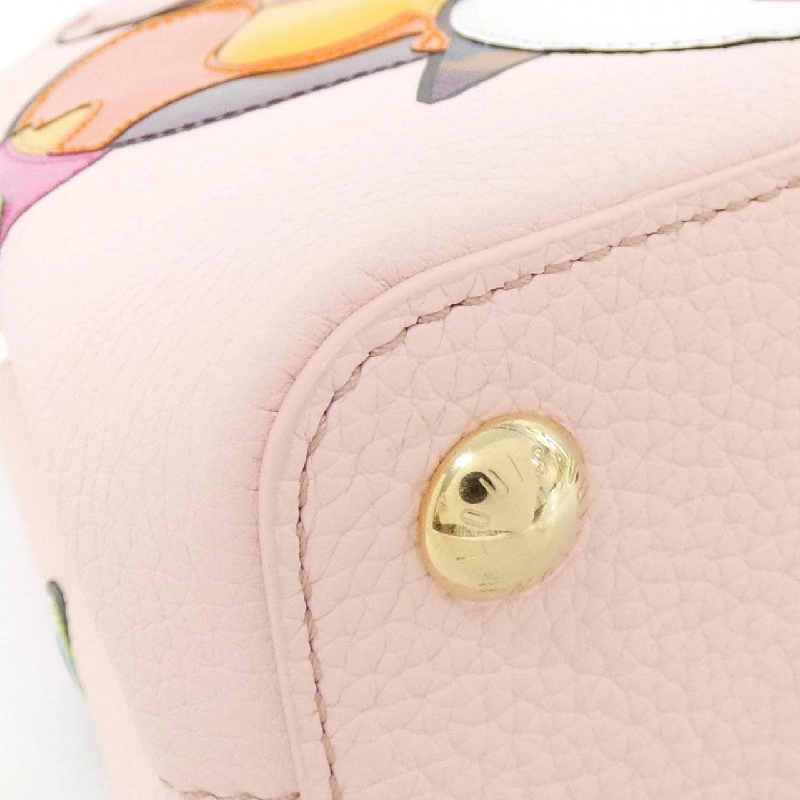 Túi Louis Vuitton Capucines BB M14100 618258