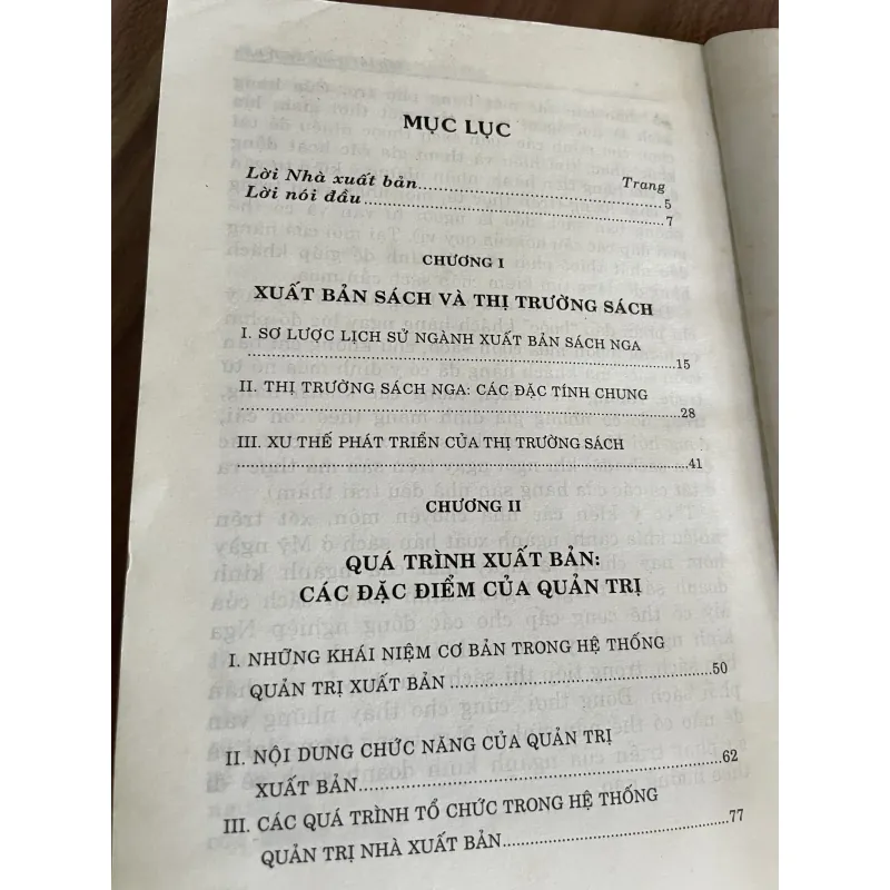 Xuất bản quản trị và marketing - N.D.Eriasvili 748568