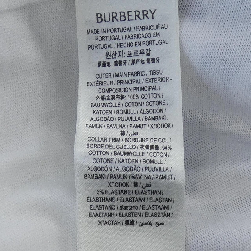 Áo phông BURBERRY 635087