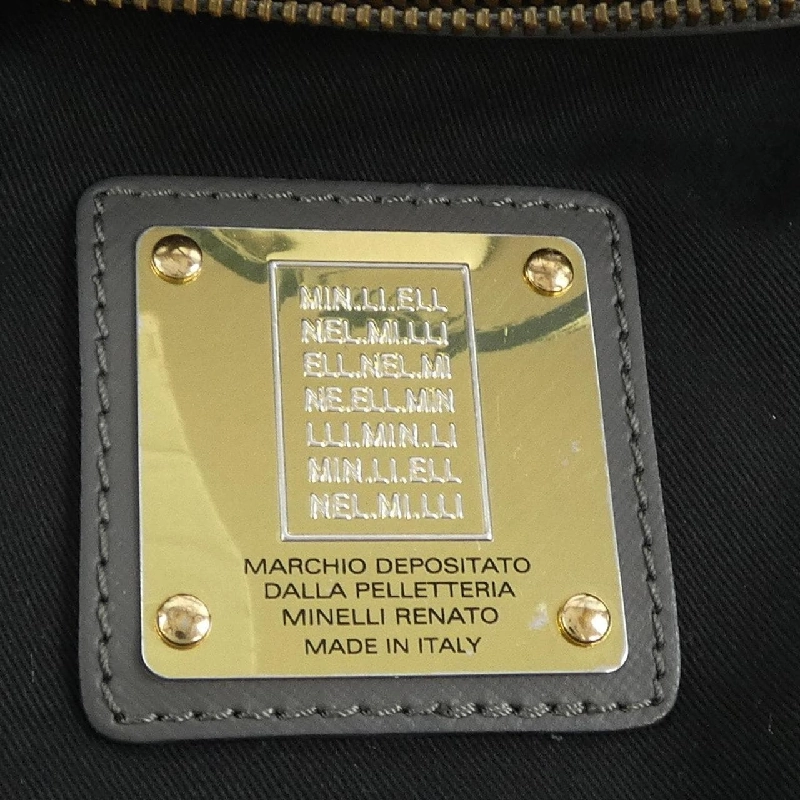 MINELLI RENATO BAG - Hàng hiệu Authentic 831063