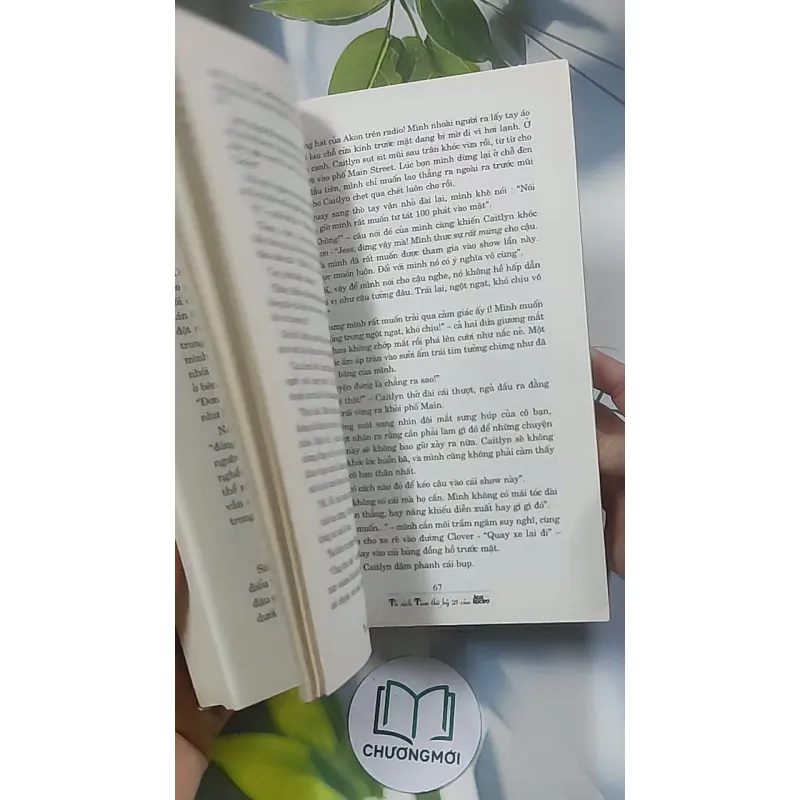 Thật là đỉnh - Emma McLaughlin 688611