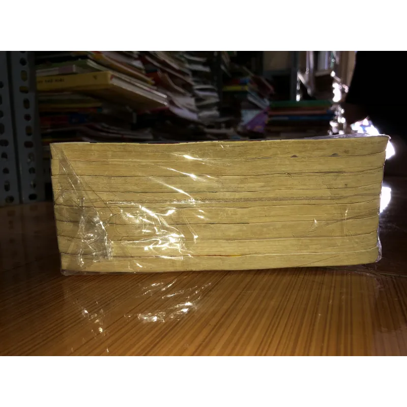 Tái sinh - Han Yu Rang 781913