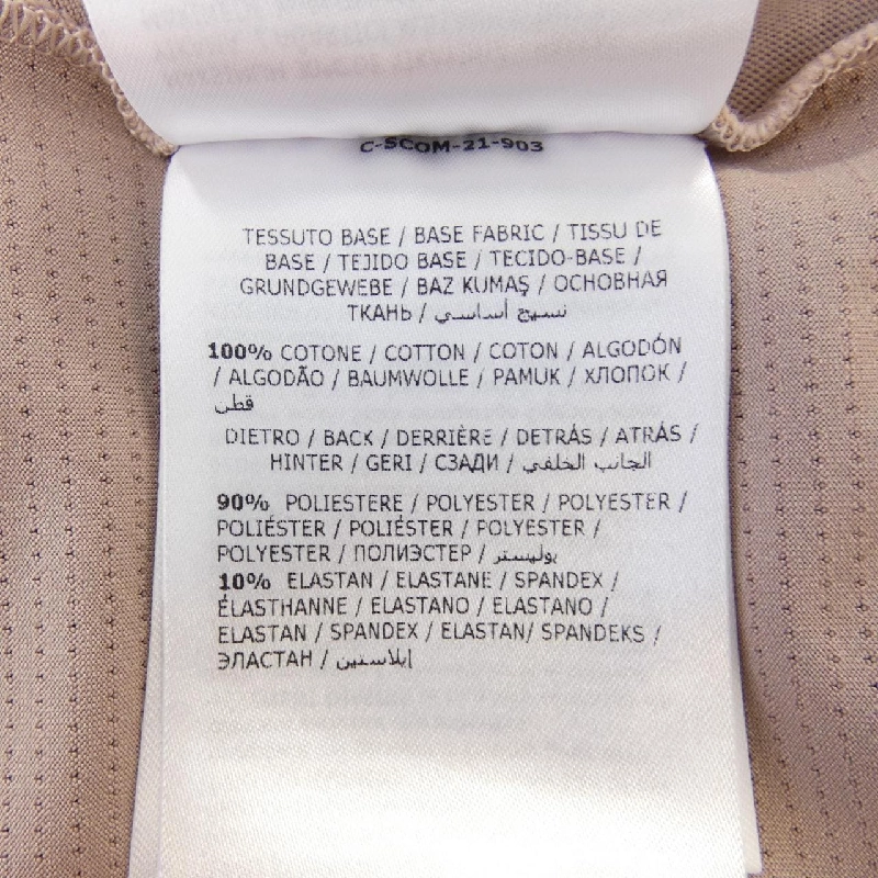 Áo thun MONCLER - Hàng hiệu Authentic 638897