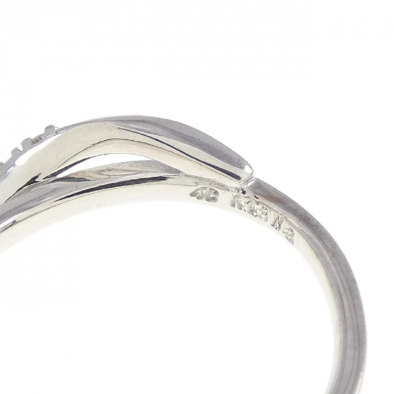 Nhẫn kim cương 4゜C - Hàng hiệu Authentic 839566