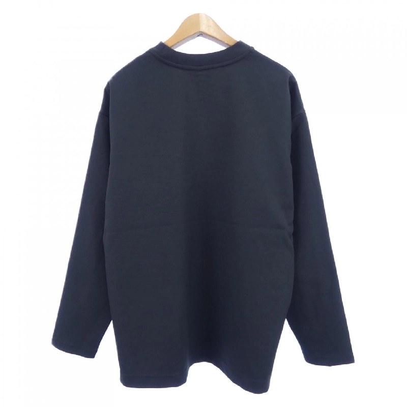 Hàng hiệu DESCENTE DU5FLTI2M - Áo thun 896106