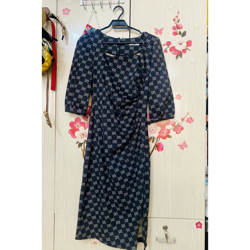 Đầm cho người 55-60kg 694846