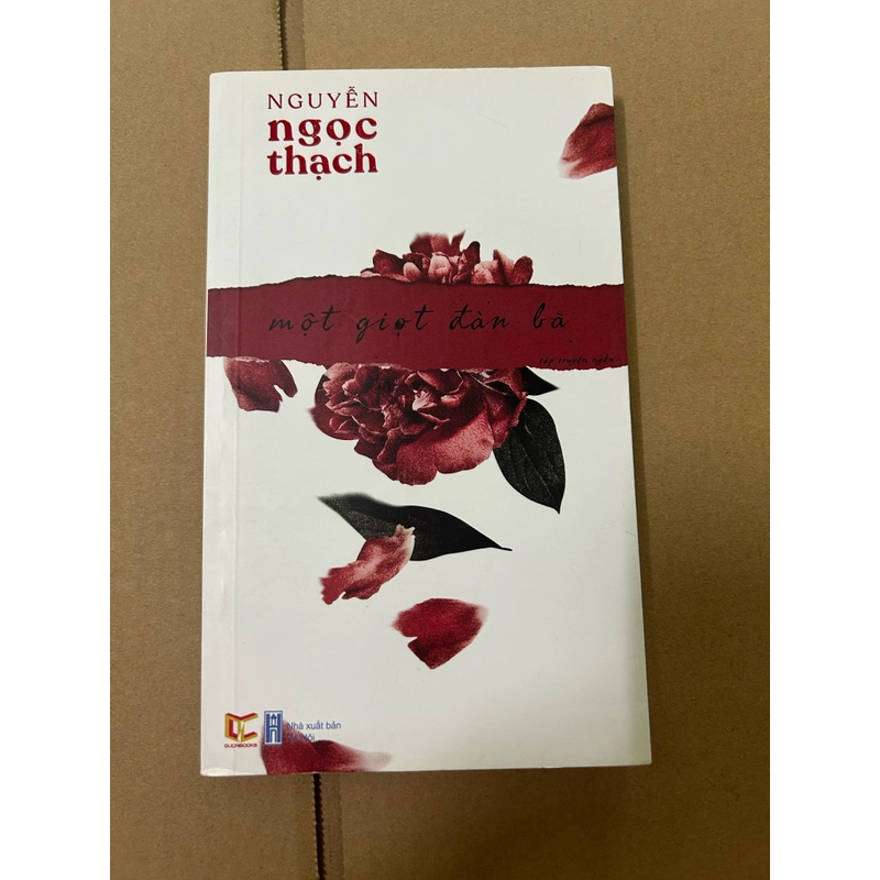 Một giọt đàn bà 518674