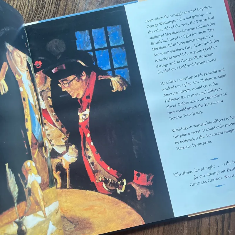 ✨𝑾𝒉𝒆𝒏 𝑾𝒂𝒔𝒉𝒊𝒏𝒈𝒕𝒐𝒏 𝑪𝒓𝒐𝒔𝒔𝒆𝒅 𝒕𝒉𝒆 𝑫𝒆𝒍𝒂𝒘𝒂𝒓𝒆✨ 757087