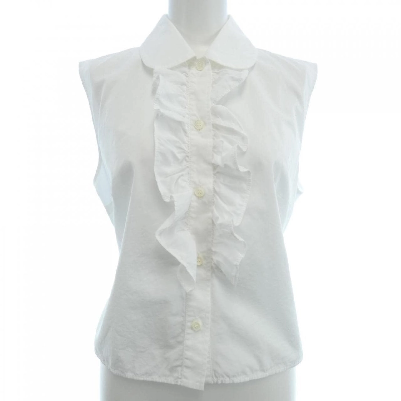 Áo sơ mi MIU MIU - Hàng hiệu Chính hãng 827598