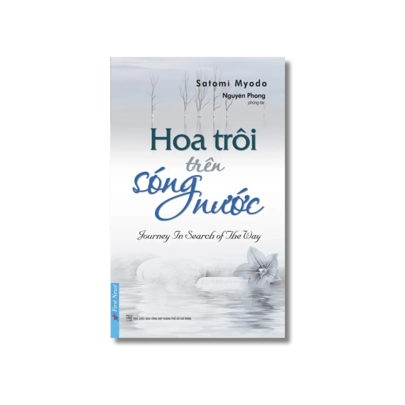 Hoa Trôi Trên Sóng Nước - Satomi Myodo 729719