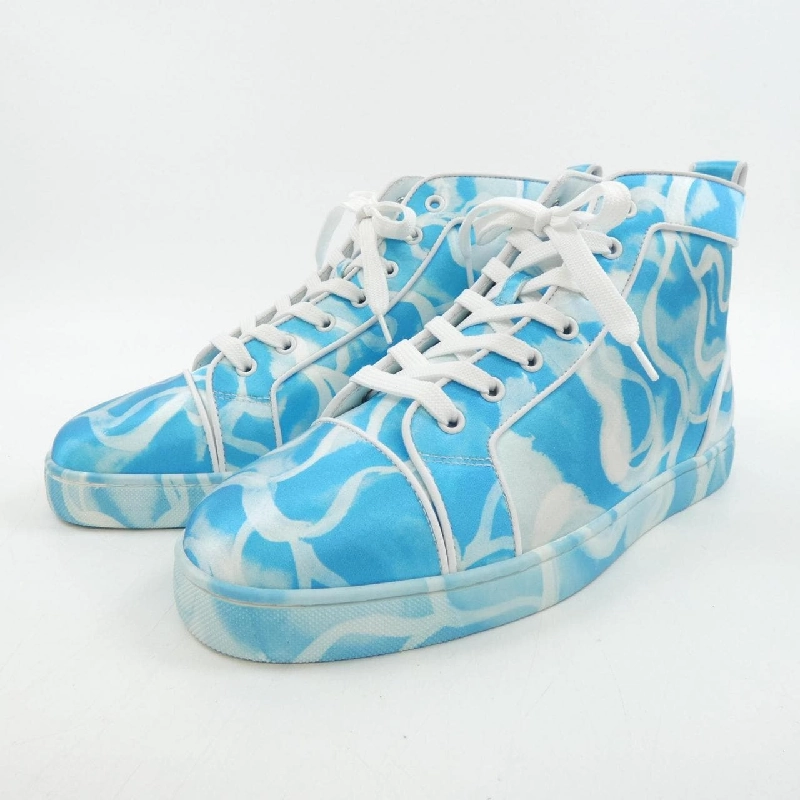 Giày thể thao CHRISTIAN LOUBOUTIN - Hàng hiệu Authentic 904574