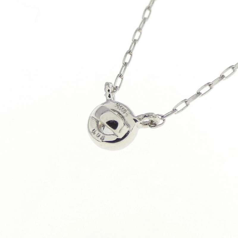 Dây chuyền kim cương PT 0.05CT - Hàng hiệu Authentic 868399