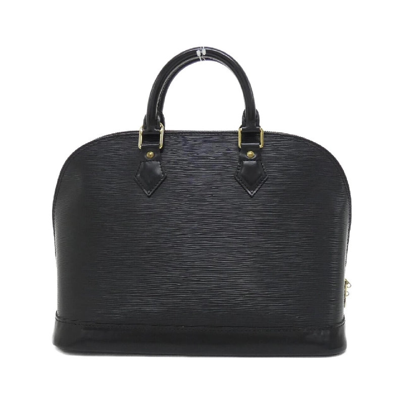 Túi Louis Vuitton Epi Alma PM M52142 617242