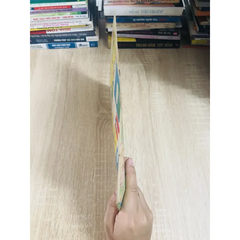 Báo khăn quàng đỏ số 12 - 1977 1029933