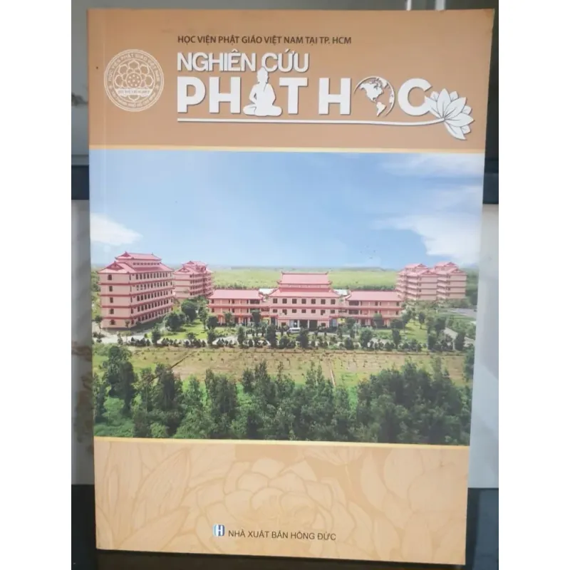 Nghiên Cứu Phật học 749035