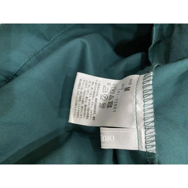 Chân váy Nhat đen va xanh (mua 1 tặng 1) 779371