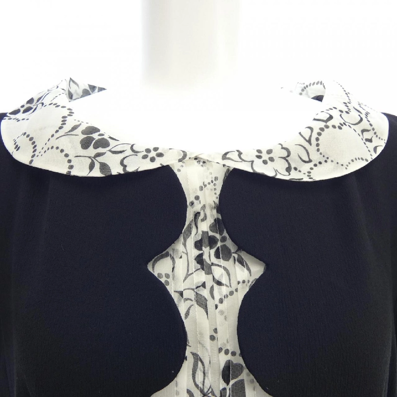 Đầm CHRISTIAN DIOR - Hàng hiệu Authentic 650897