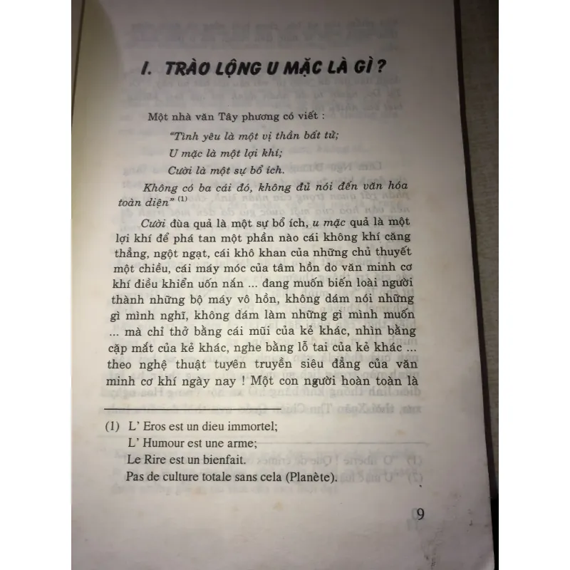 Cái Cười Của Thánh Nhân- Nguyễn Duy Cần  934687