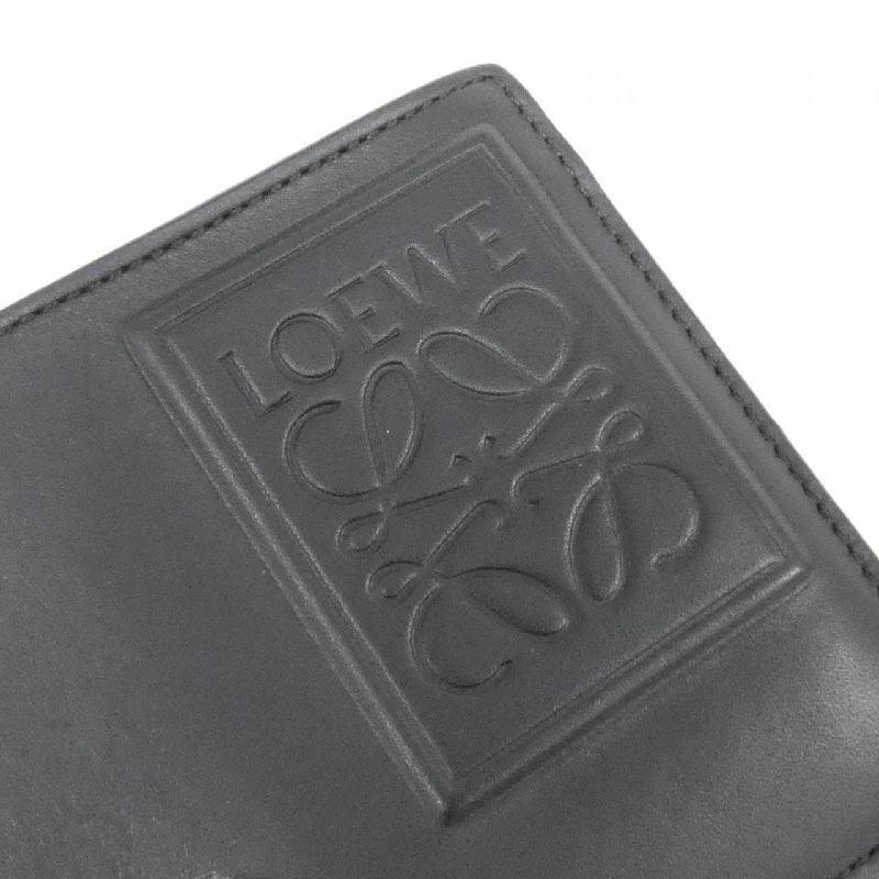 Ví tiền gập đôi Loewe C565501X02 621007