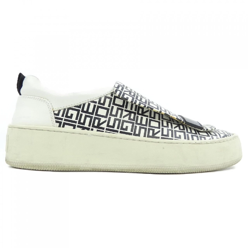 Giày thể thao Sergio Rossi SR1 ADDICT - Hàng hiệu Authentic 830521