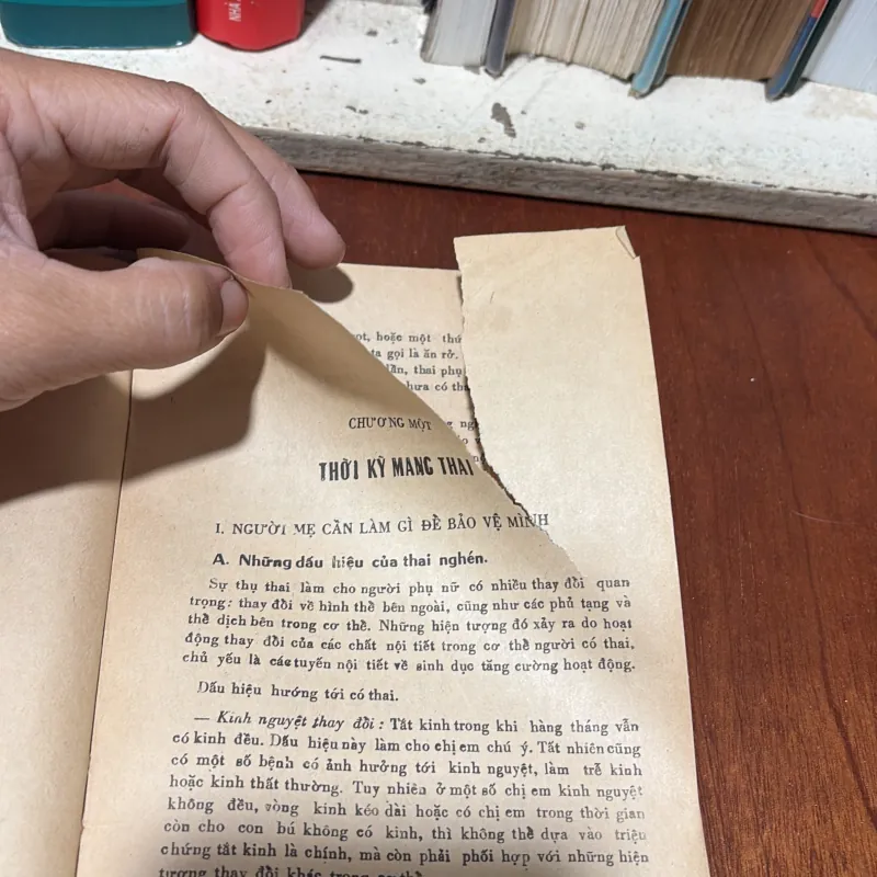 II Sách Làm Mẹ: Các Bà Mẹ Nuôi Con Cần Biết - BS. Lê Diễm Hương - 1986 756697