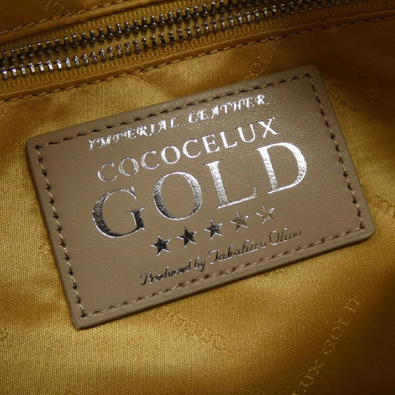 【Mã giảm giá】Túi COCOCELUX GOLD 658740