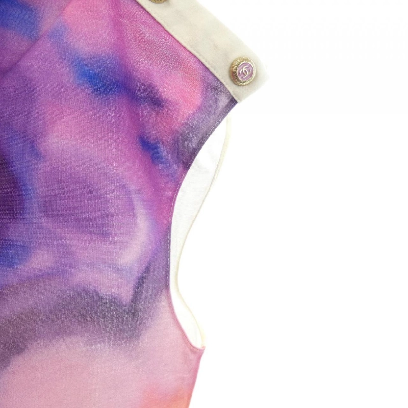 CHANEL P51464V38380 Áo - Hàng hiệu Chính hãng 823443