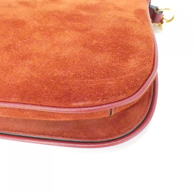 Túi đeo vai GUCCI BLONDIE 699268 17IPG 608710