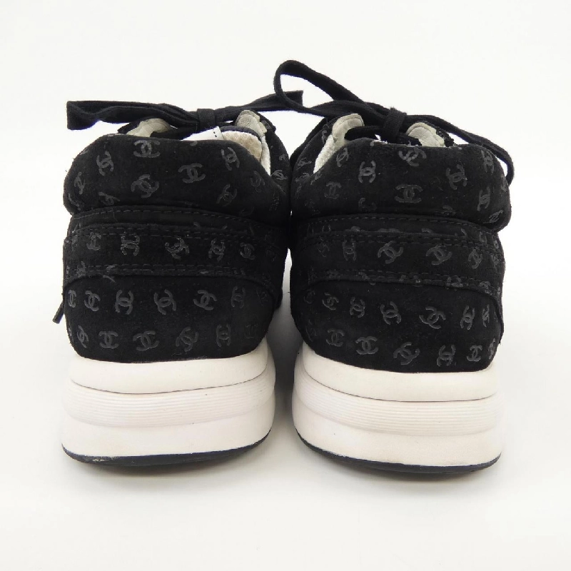 Giày thể thao CHANEL - Hàng hiệu Authentic 903219