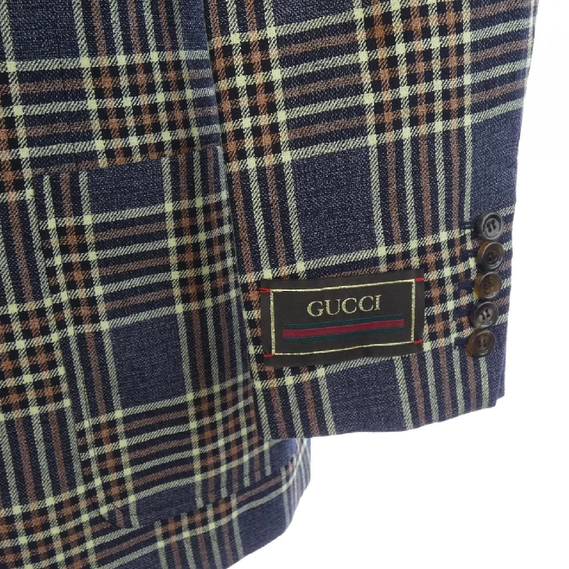 Gucci GUCCI 697434 ZAI20 Áo khoác - Hàng hiệu Chính hãng 883795