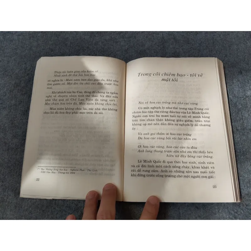 ĐỌC & TRÒ CHUYỆN 720730