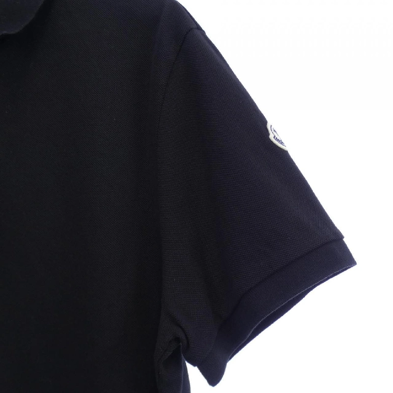 Áo polo MONCLER - Hàng hiệu Authentic 906197