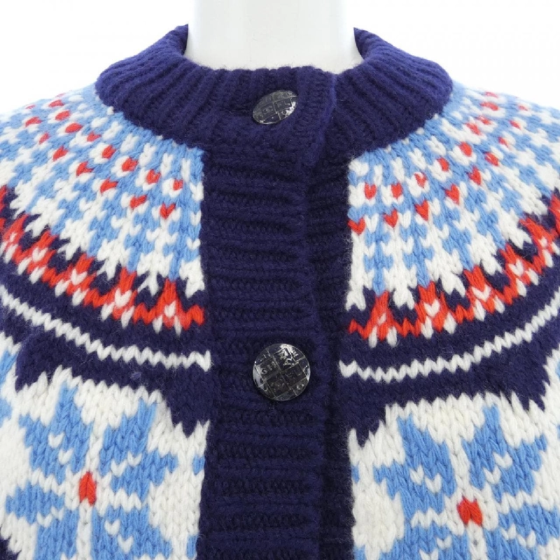 CHANEL P59762K07806 18B Áo khoác - Hàng hiệu Chính hãng 634878