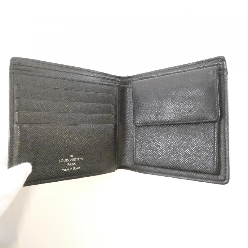 Ví Louis Vuitton Damier Graphite Portefeuille Marco N62664 619992