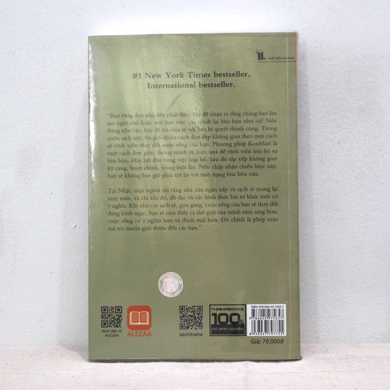 Nghệ thuật bài trí của người nhật - Sách thanh lý còn mới 95% 505082