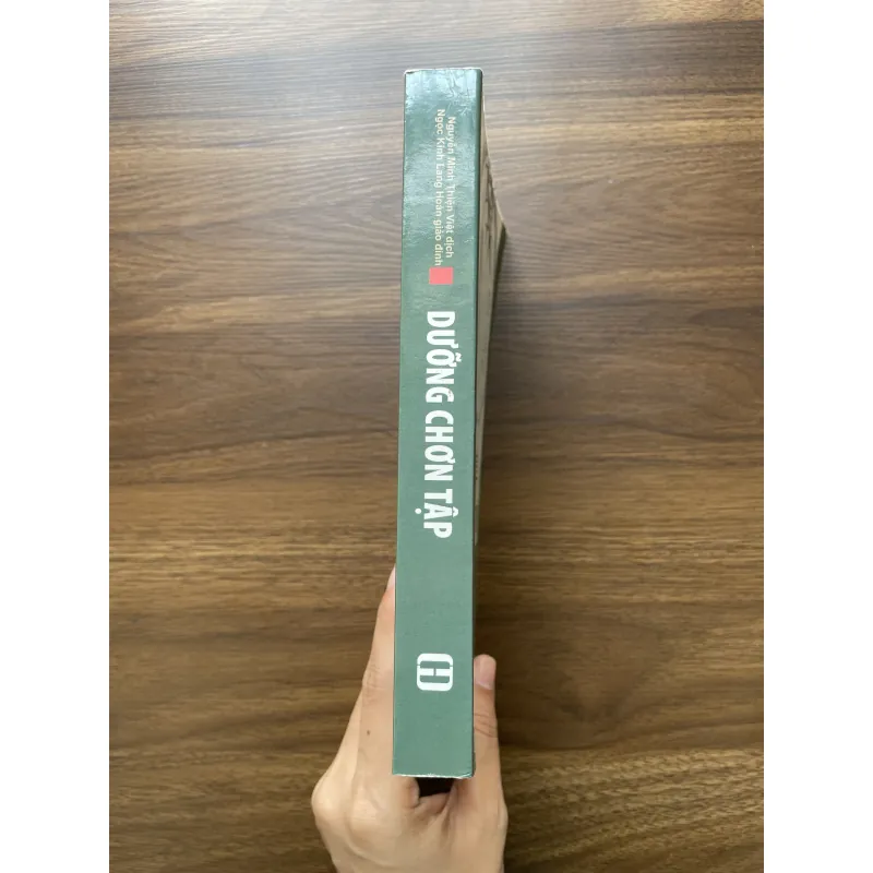 Dưỡng Chơn Tập 936386