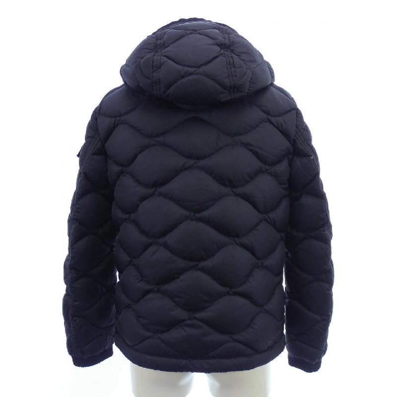 MONCLER MORANDIERES Áo khoác lông - Hàng hiệu Authentic 884551