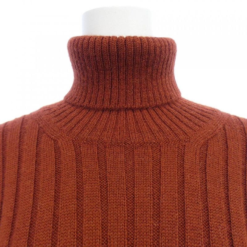 Gucci GUCCI Áo len 635602